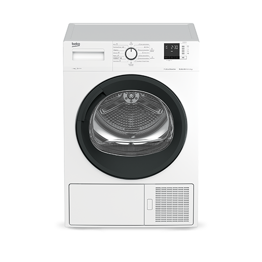 BEKO DS8512CX