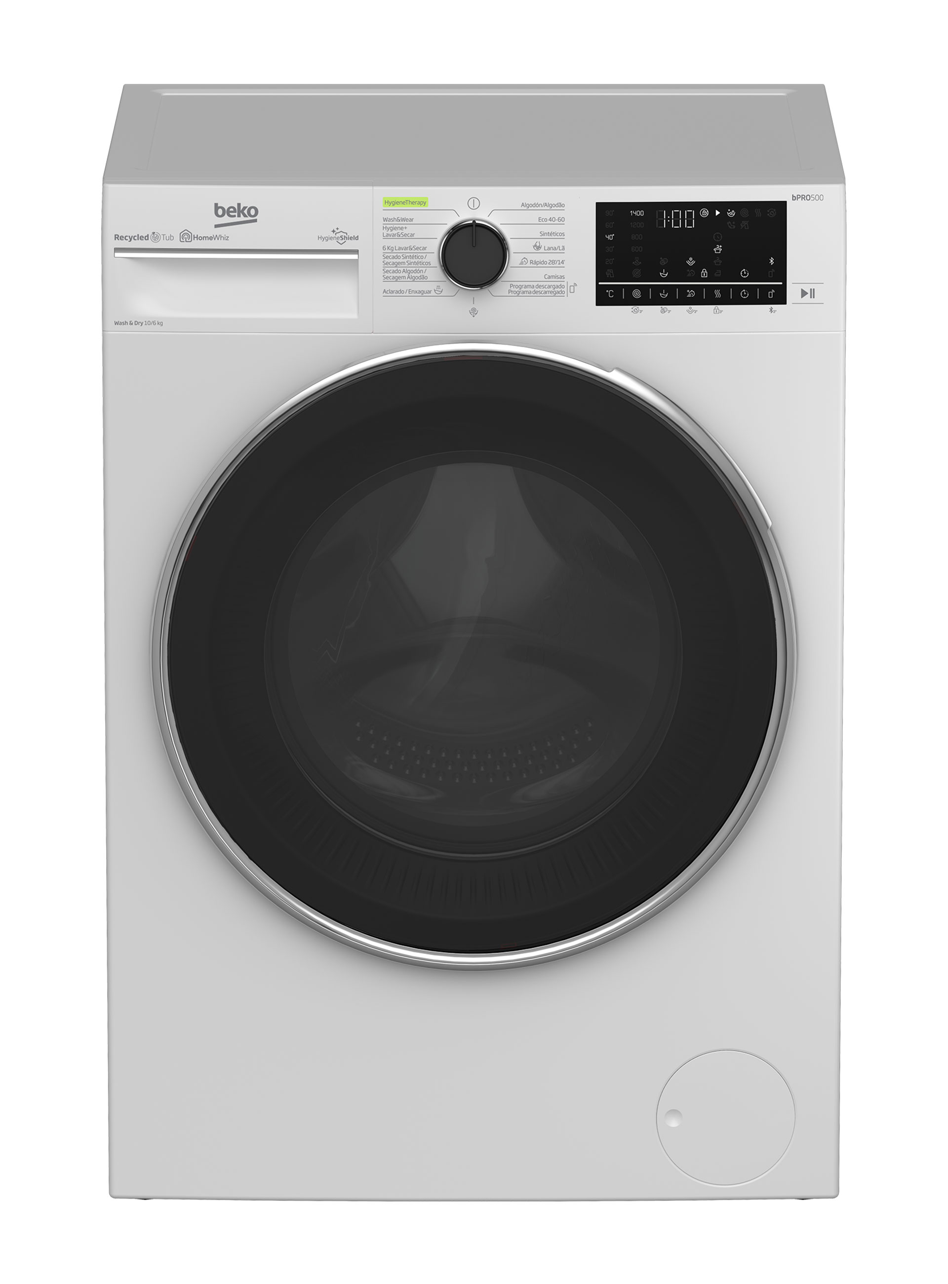 BEKO B5DFT510447W