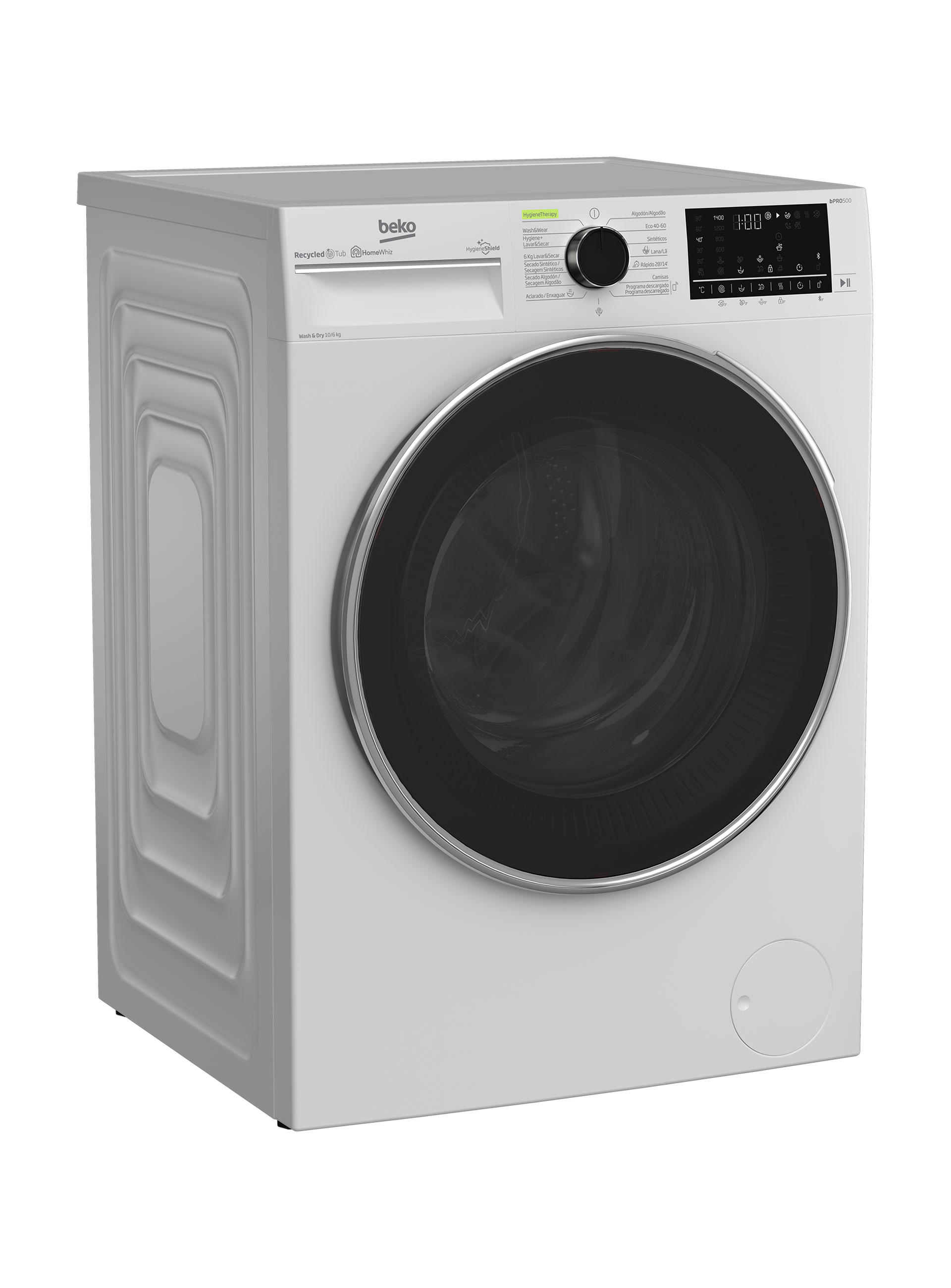 BEKO B5DFT510447W