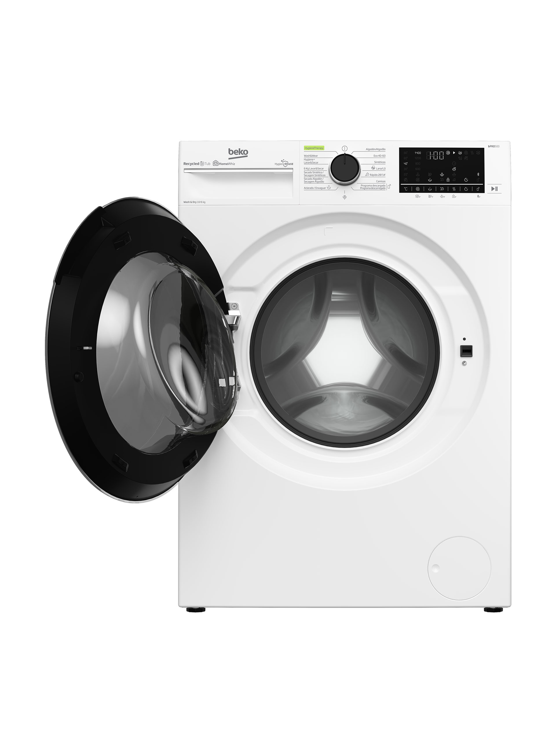 BEKO B5DFT510447W