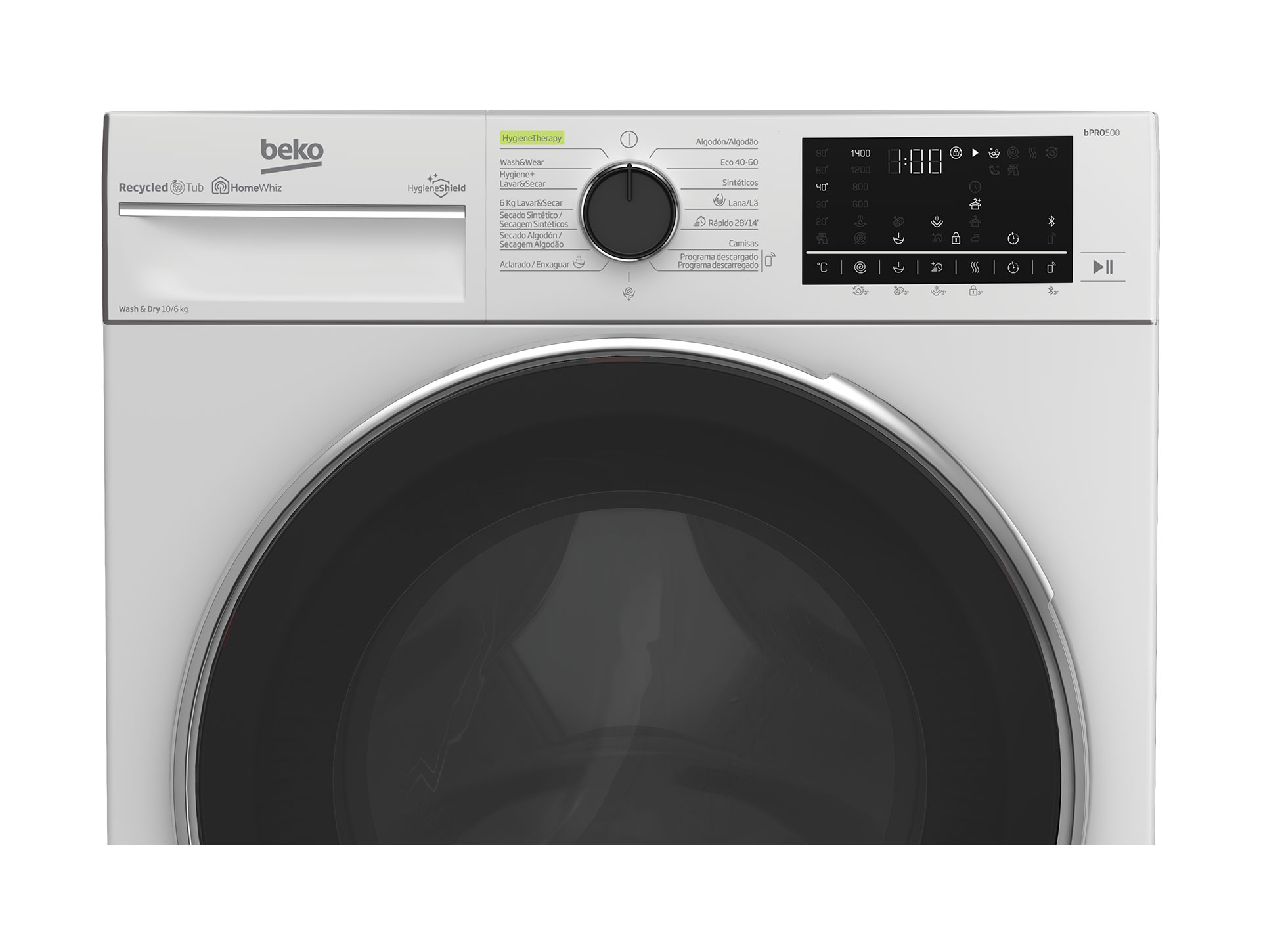 BEKO B5DFT510447W