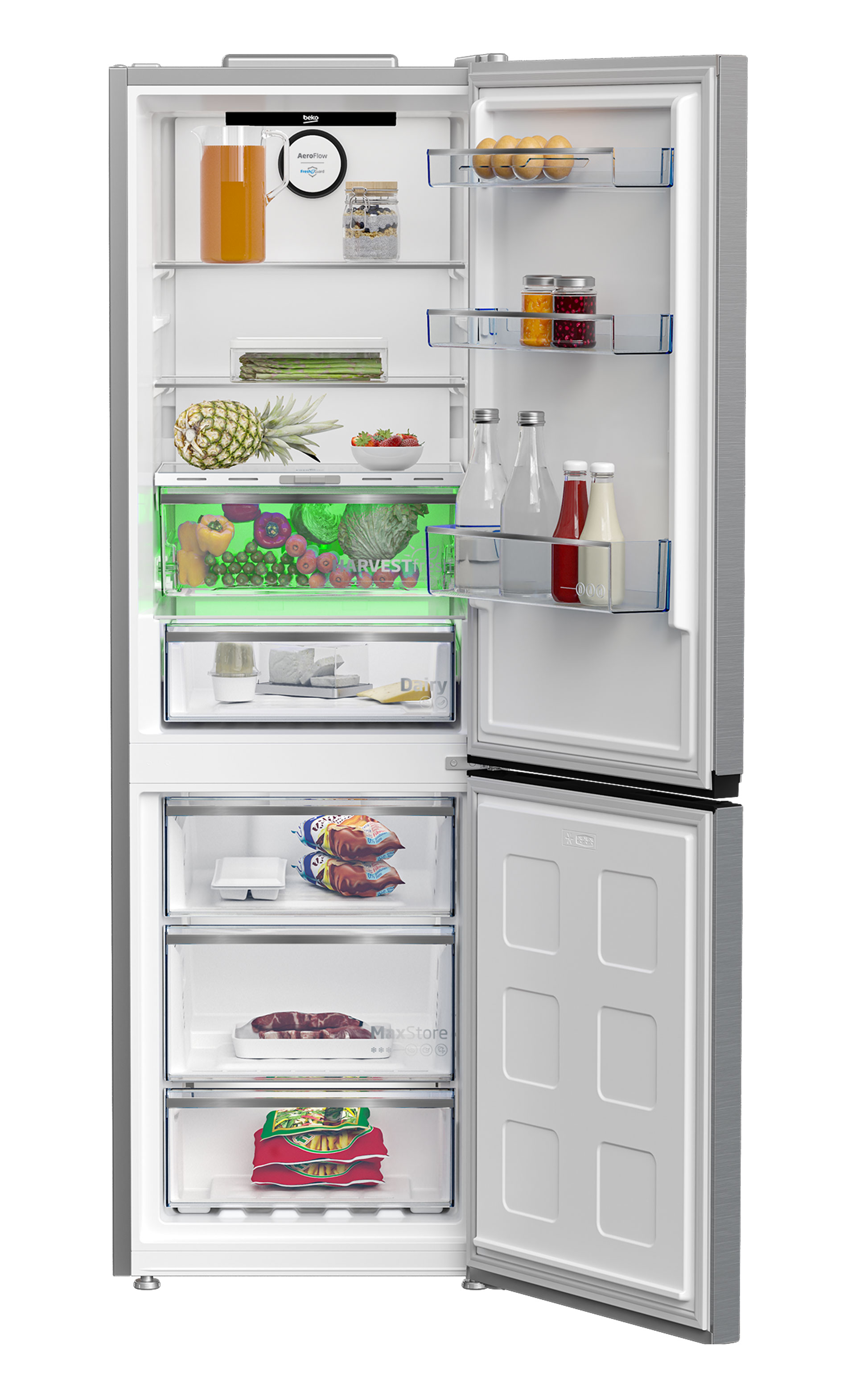 BEKO B5RCNE365LXP