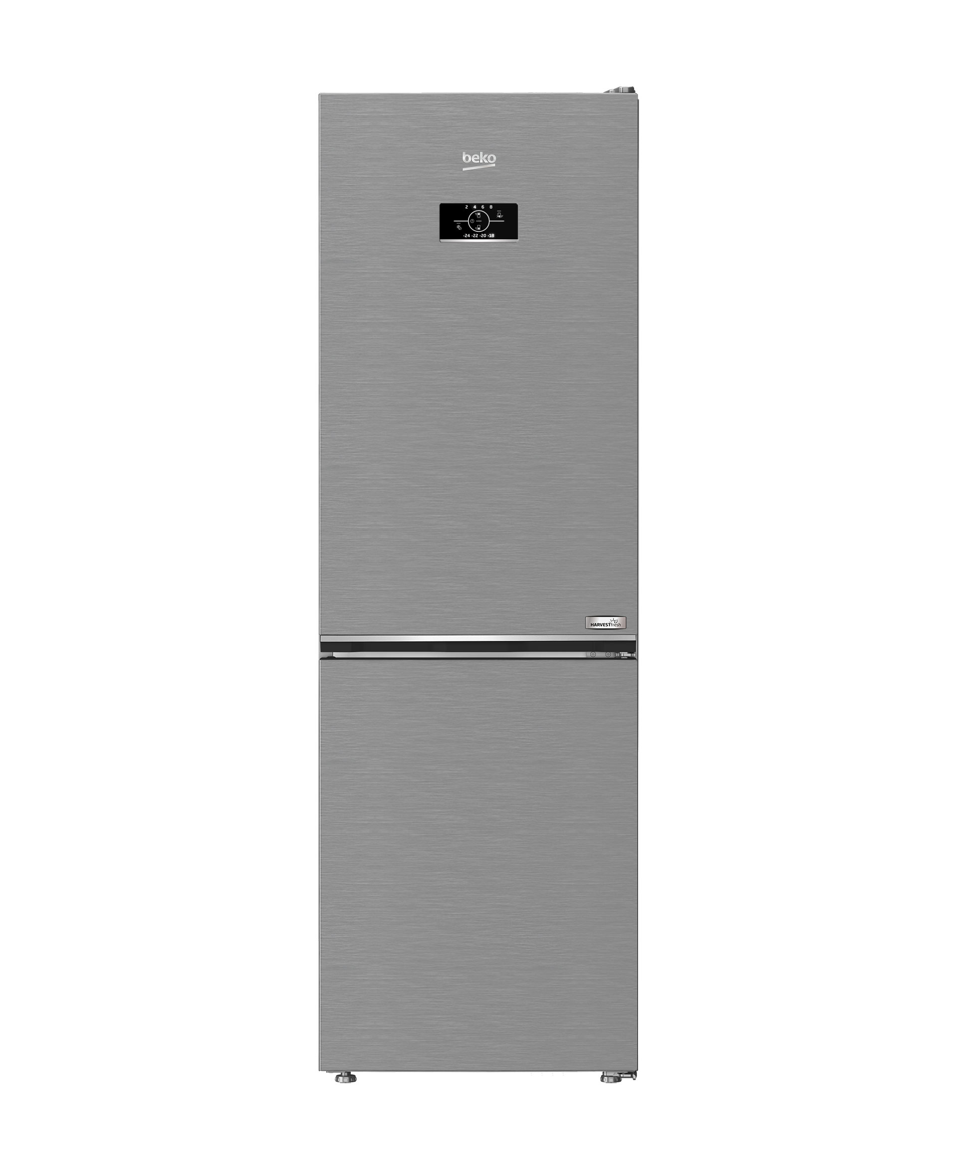 Frigorifico BOSCH - Eletrodoméstico com garantia de qualidade EDP