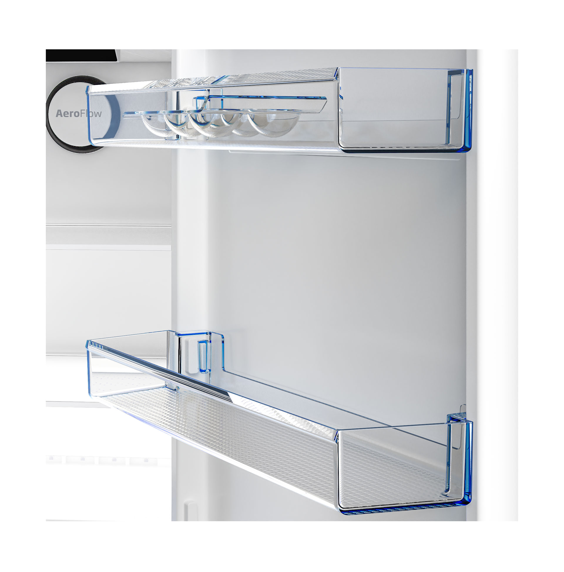 Frigorifico BOSCH - Eletrodoméstico com garantia de qualidade EDP