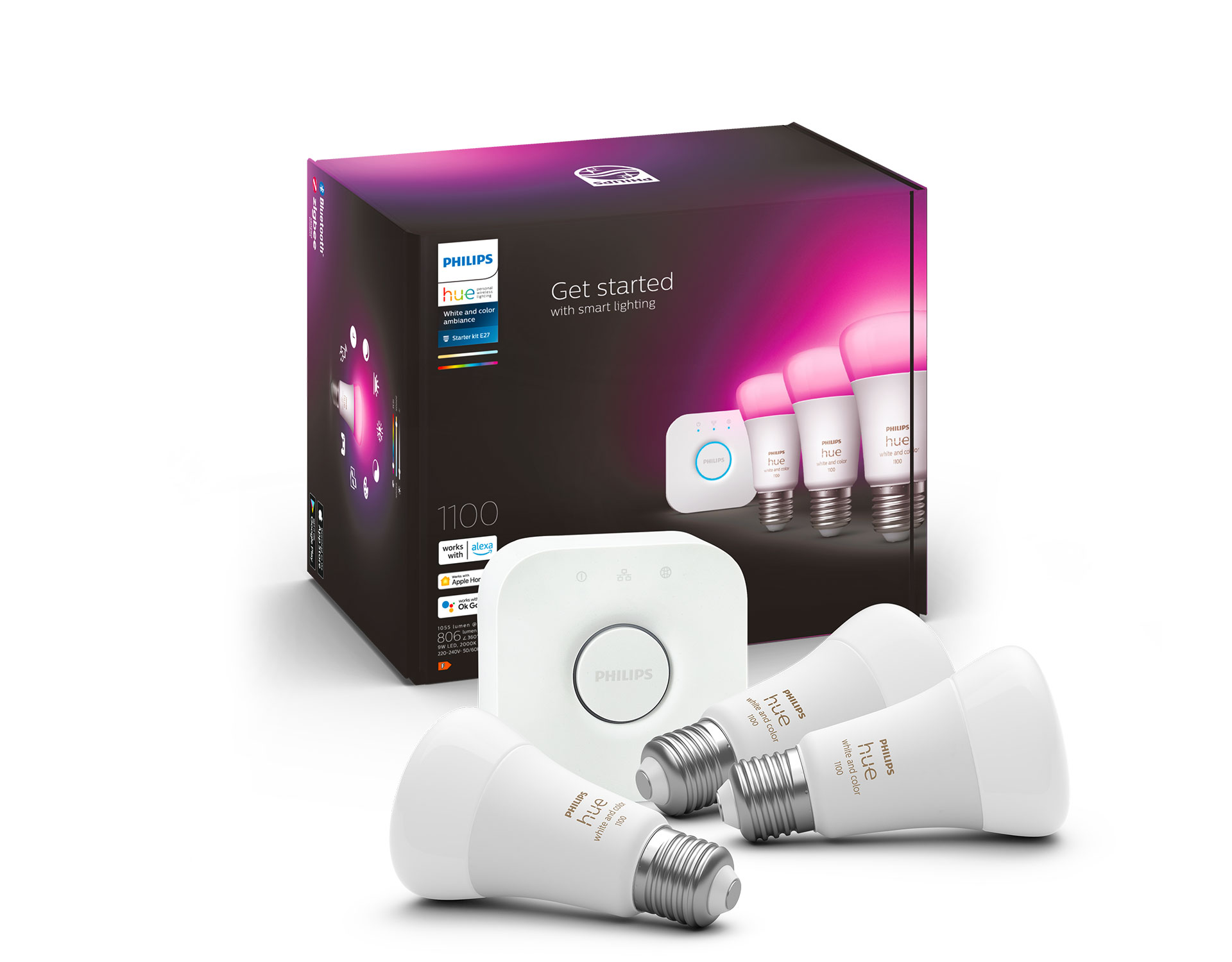 Kit Hue 2