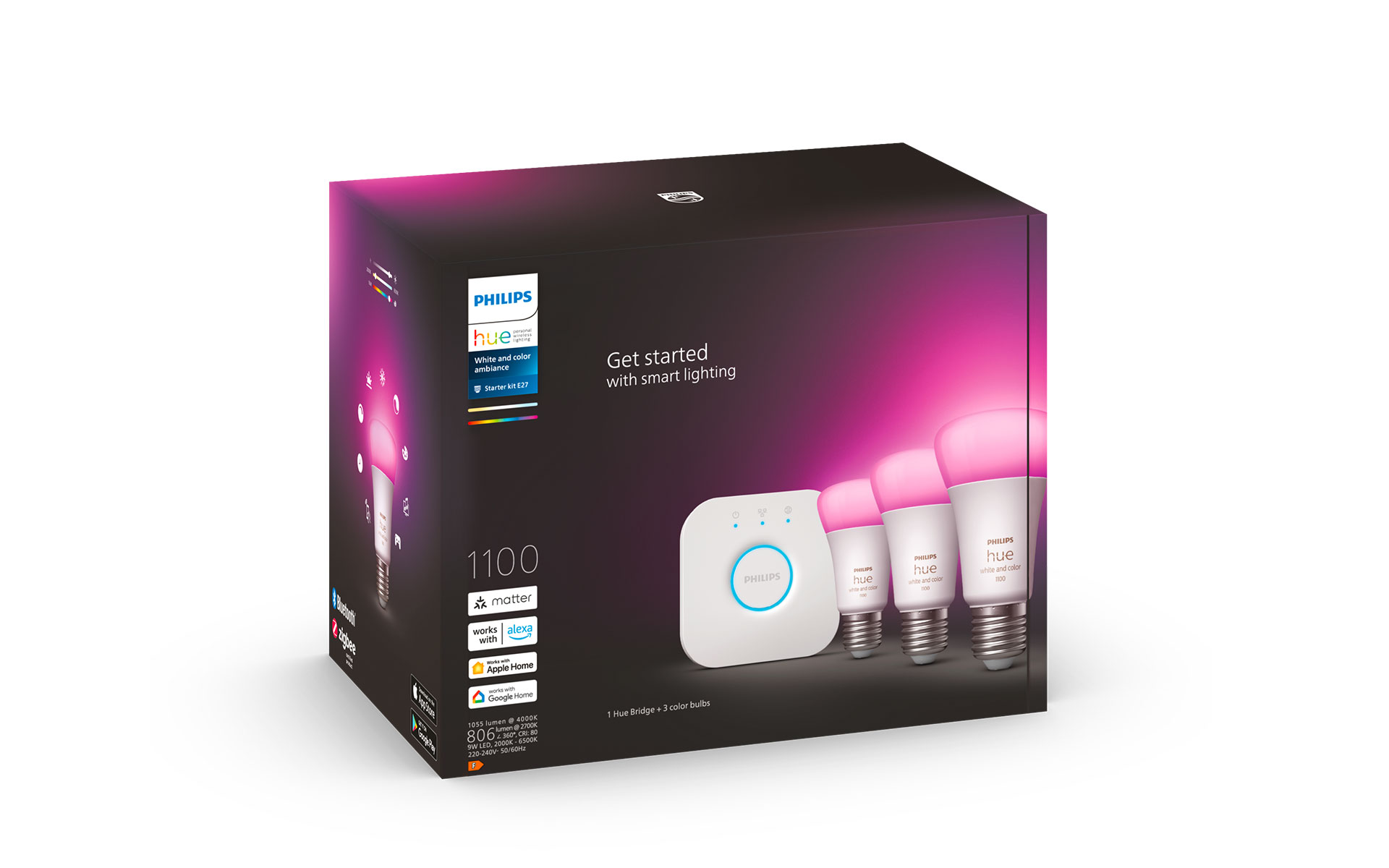 Kit Hue 2