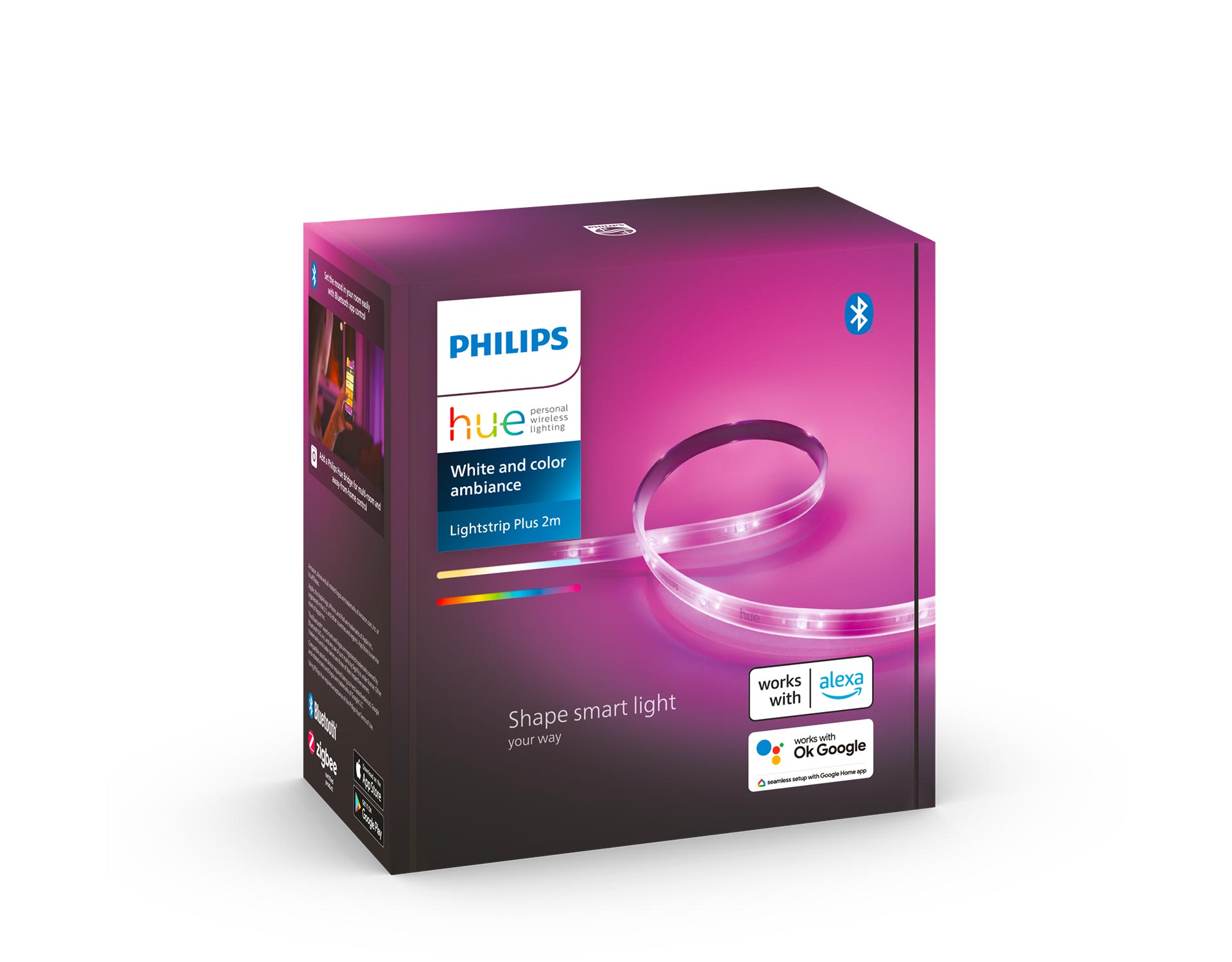 Kit Hue 3 