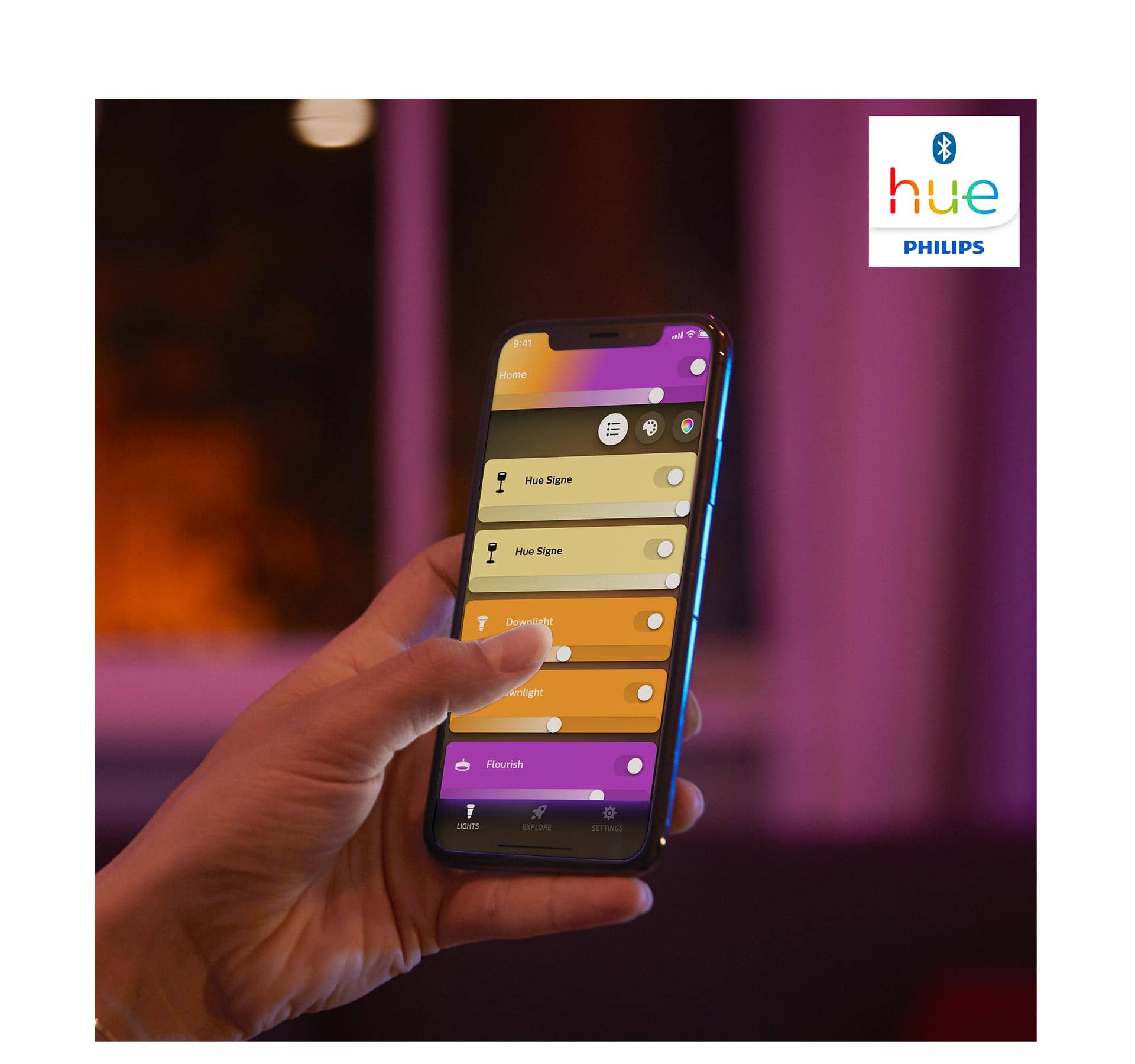 Kit Hue 3 