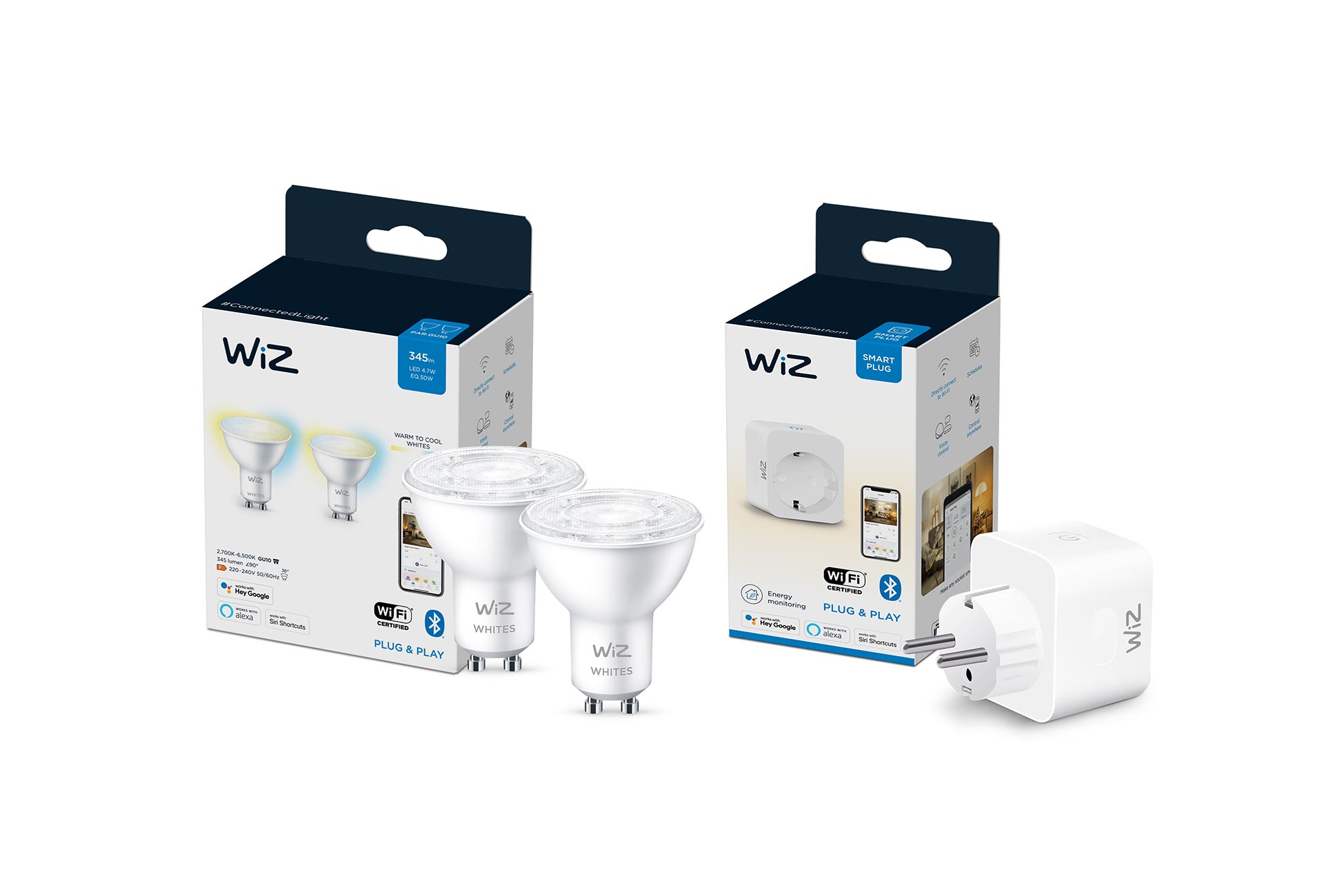 Kit Wiz 3 