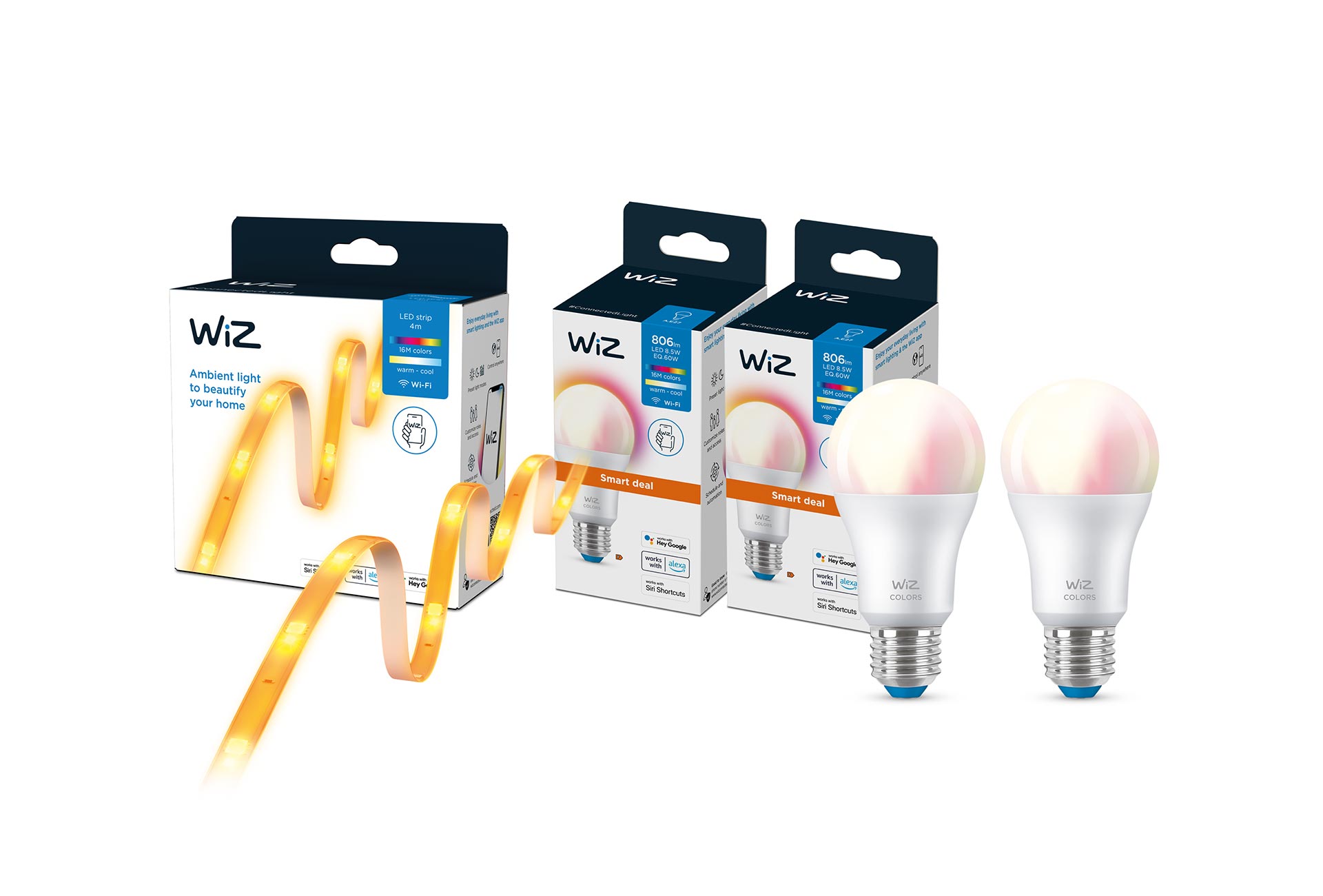 Kit Wiz 4