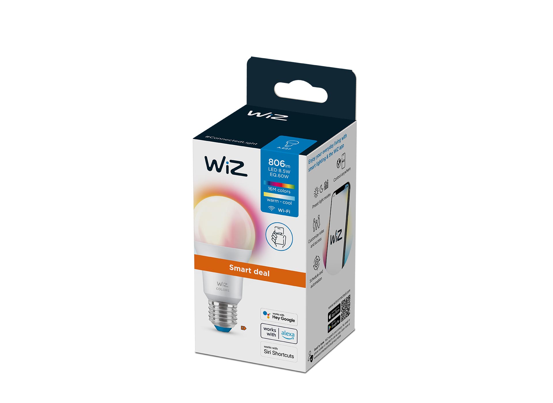 Kit Wiz 4