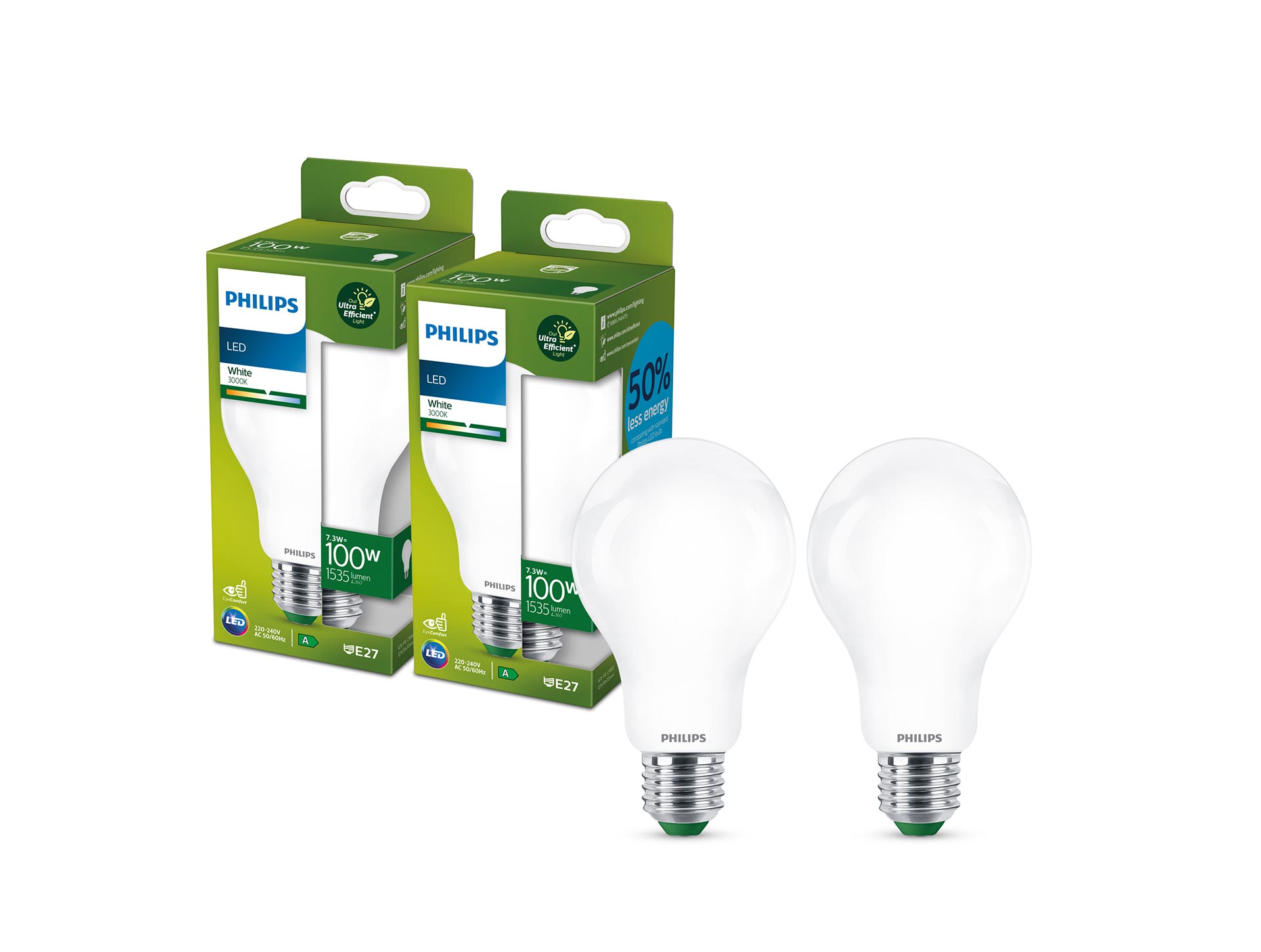 Kit Ultraeficiente 3 