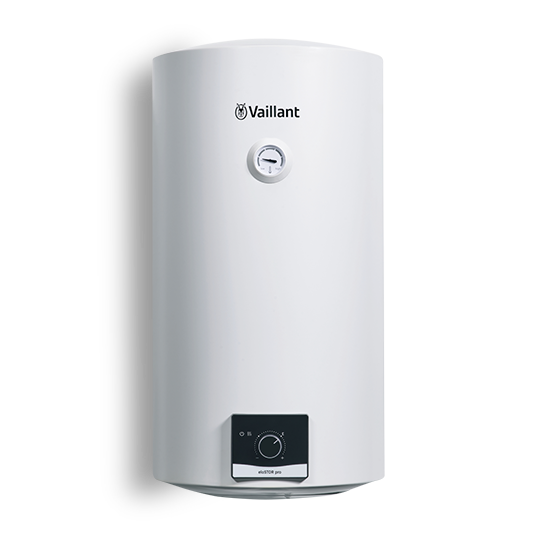 Vaillant eloSTOR pro 50L Slim