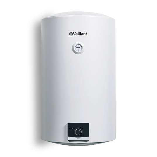 Vaillant eloSTOR pro 80L