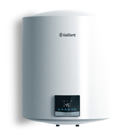  Vaillant eloSTOR plus 50L