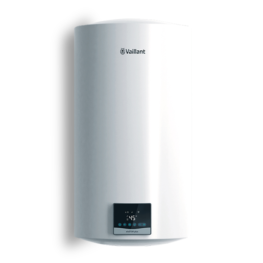 Vaillant eloSTOR plus 80L Slim