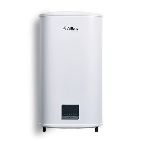 Vaillant eloSTOR exclusive 50L Slim+