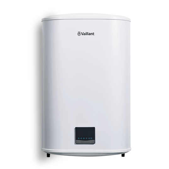 Vaillant eloSTOR exclusive 80L Slim+