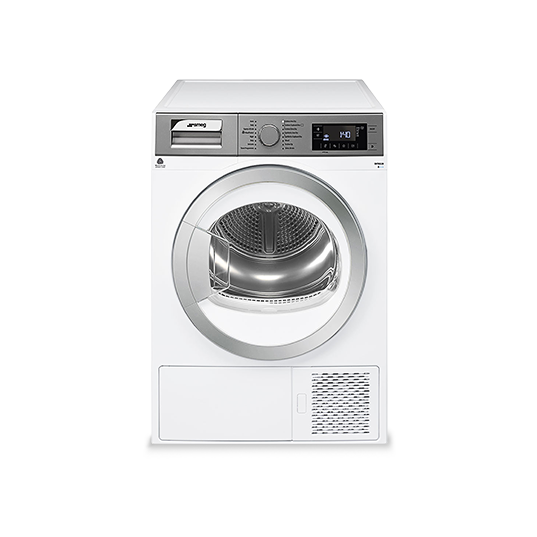 Máquina de secar roupa SMEG - Eletrodoméstico com garantia de qualidade EDP