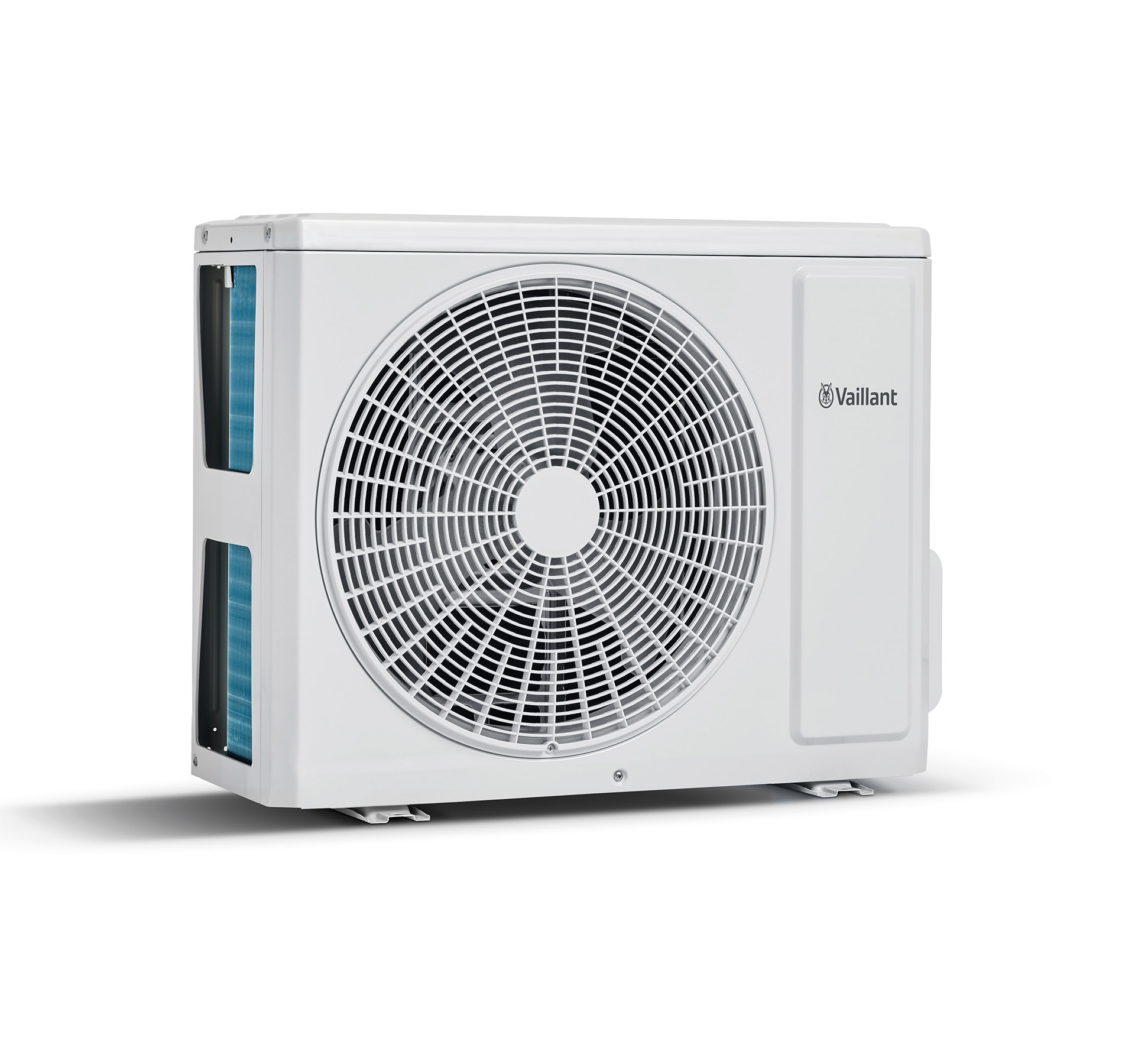Multisplit Vaillant climaVAIR intro 9000+9000+12000
