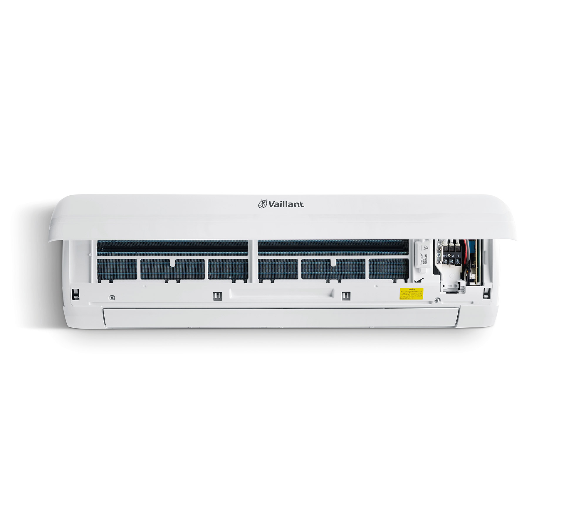 Monosplit Vaillant climaVAIR intro 9000