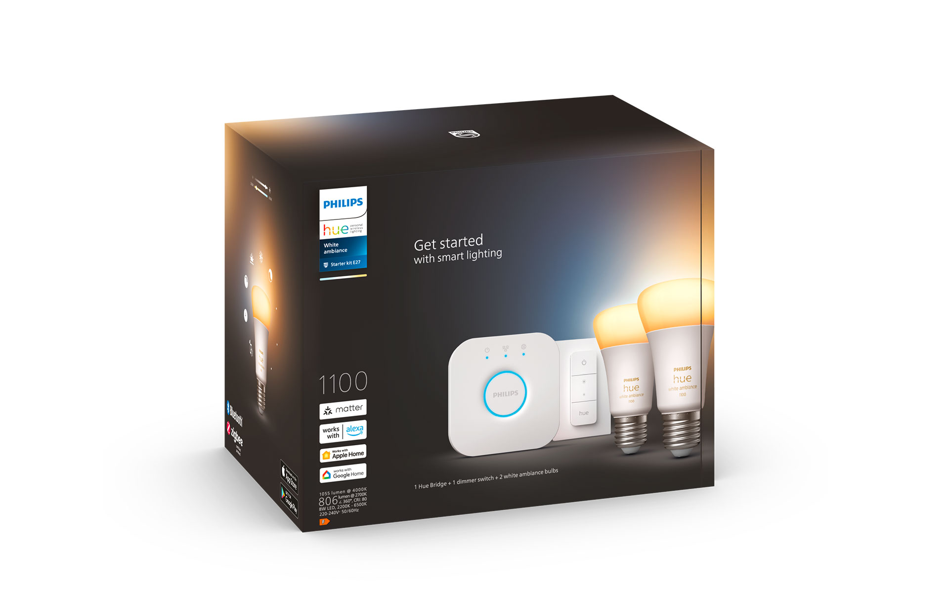 Kit Hue 1