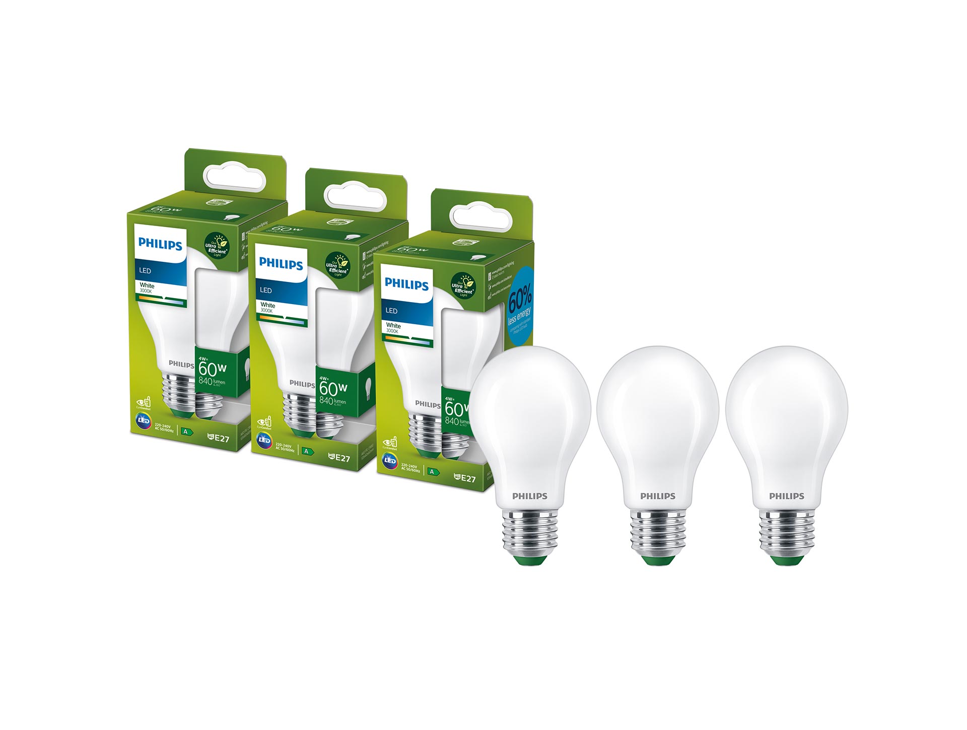 Kit Ultraeficiente 1