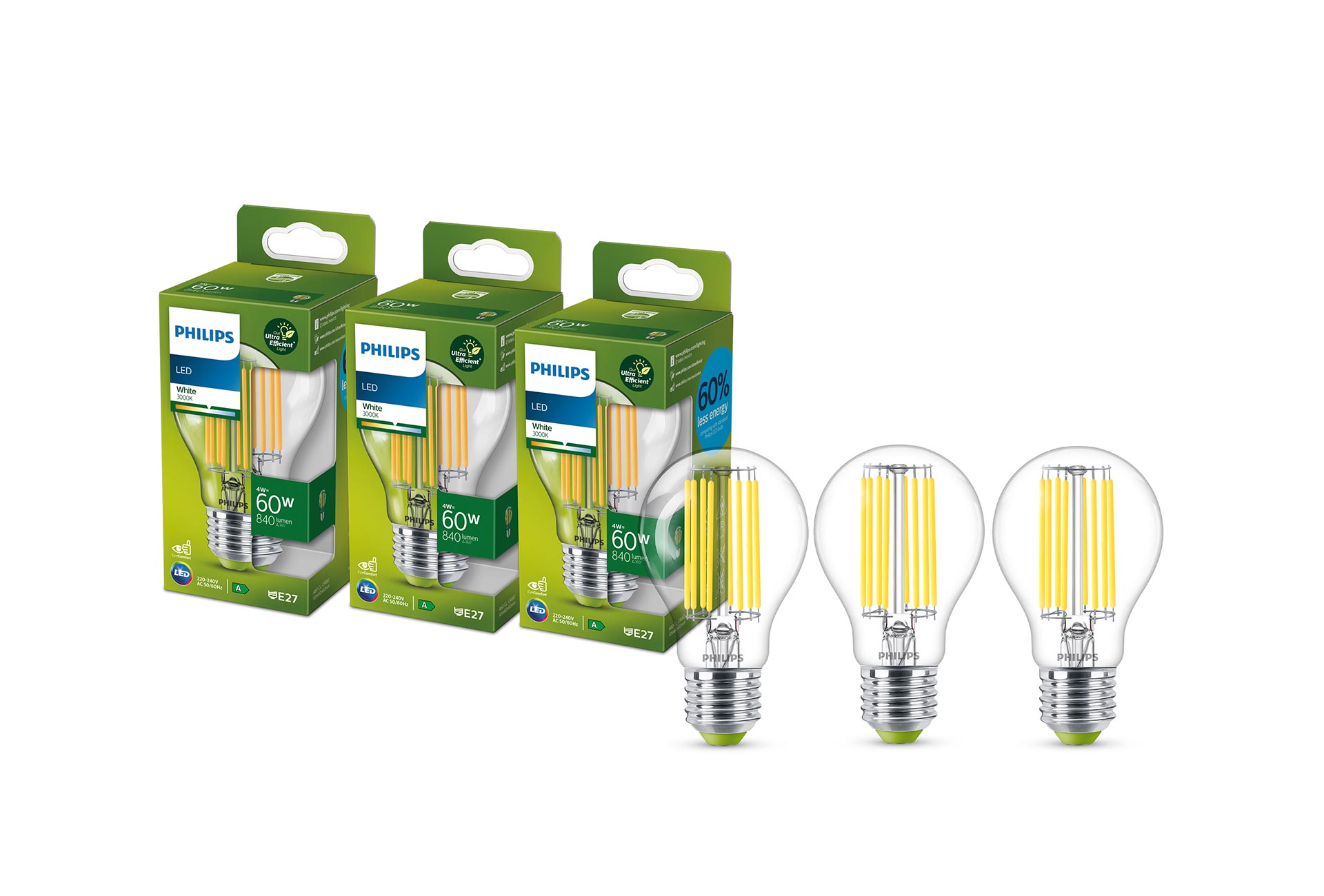 Kit Ultraeficiente 2