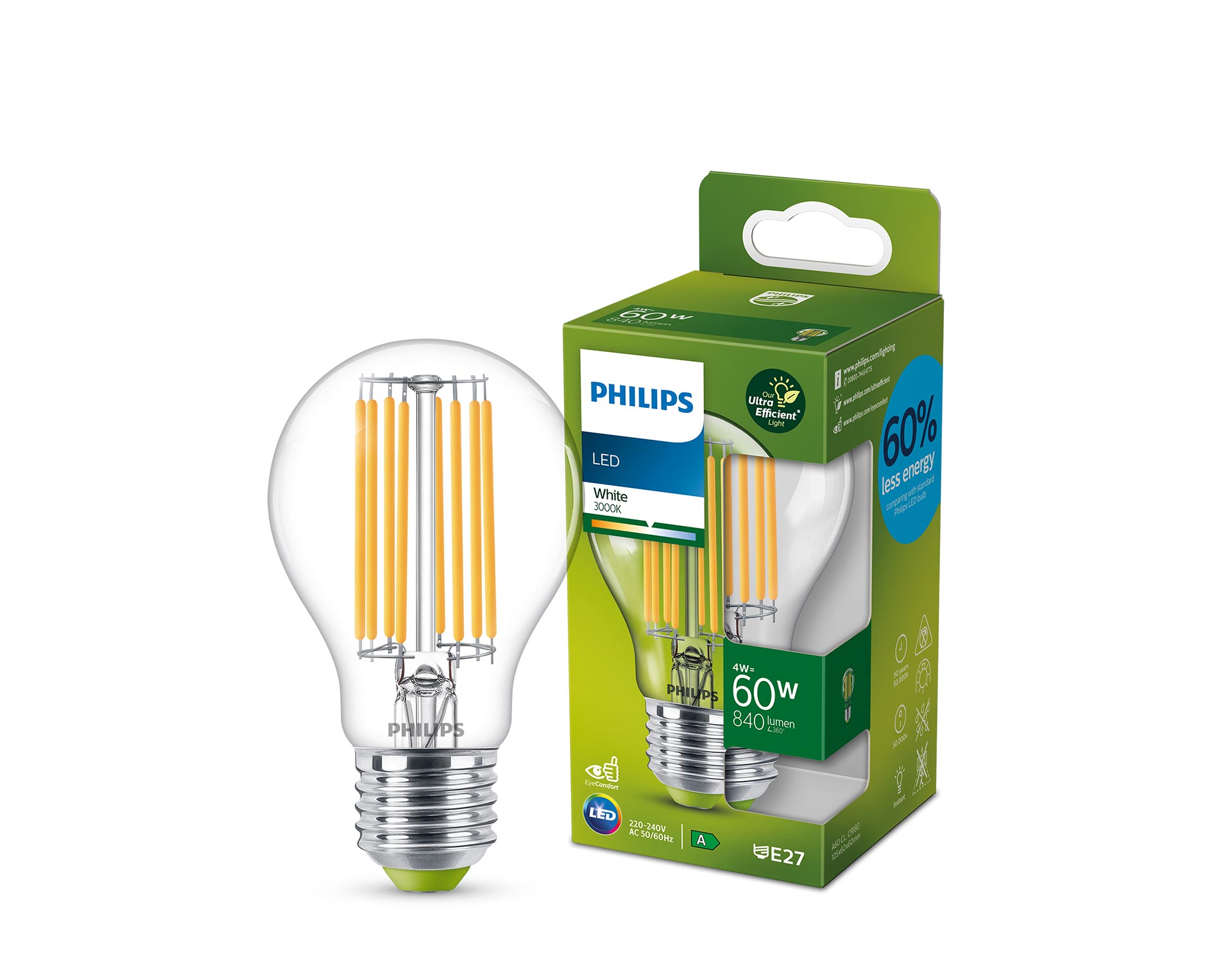 Kit Ultraeficiente 2