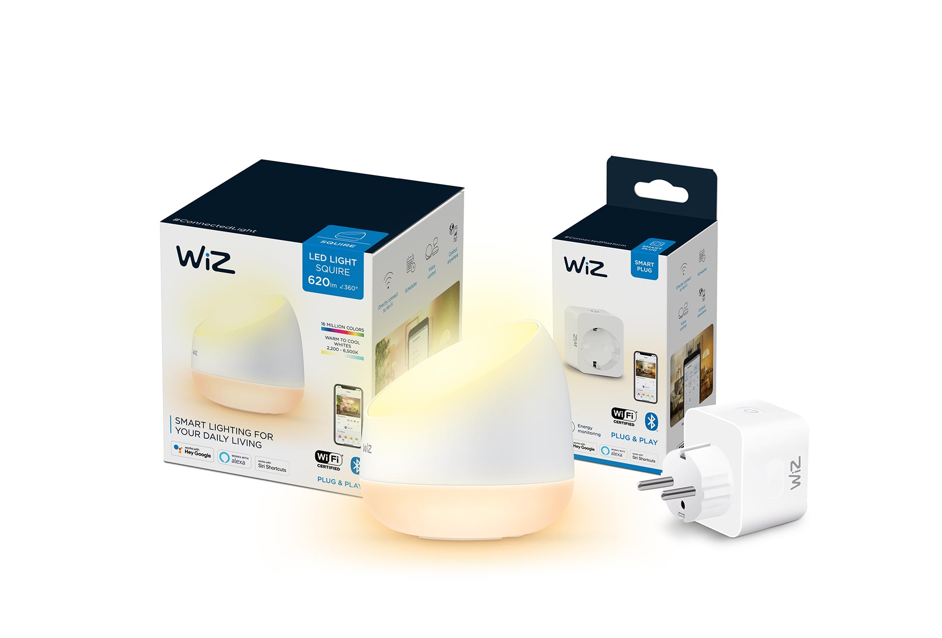 Kit WiZ 2
