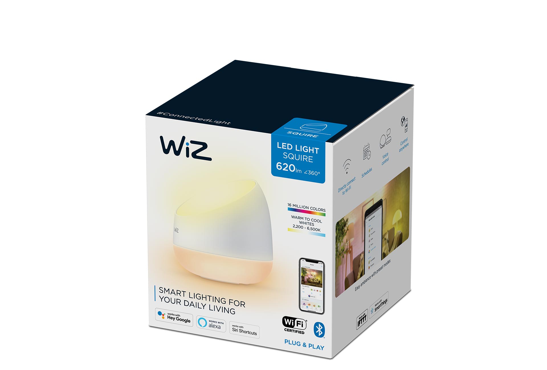 Kit WiZ 2