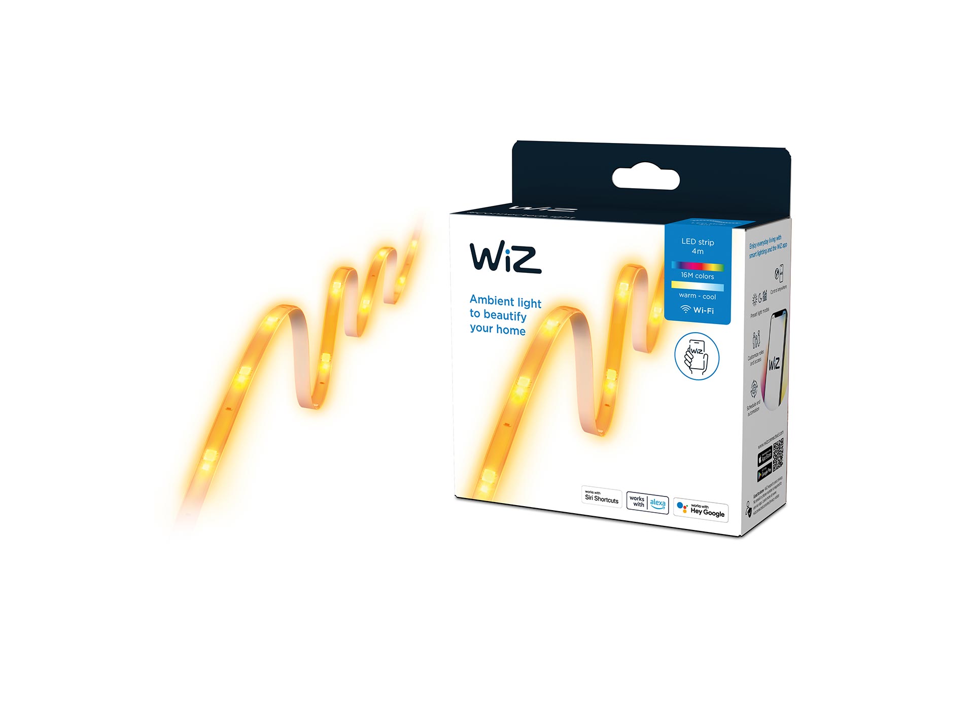 Kit WiZ 4