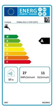 Eficiência Energia