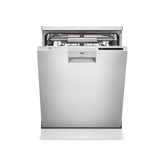 Máquina de lavar AEG - Eletrodomésticos com garantia de qualidade EDP