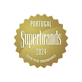 Distinção Superbrands