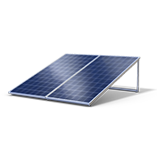 Soluções de Energia Solar da EDP comercial 