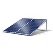 Soluções de Energia Solar da EDP comercial