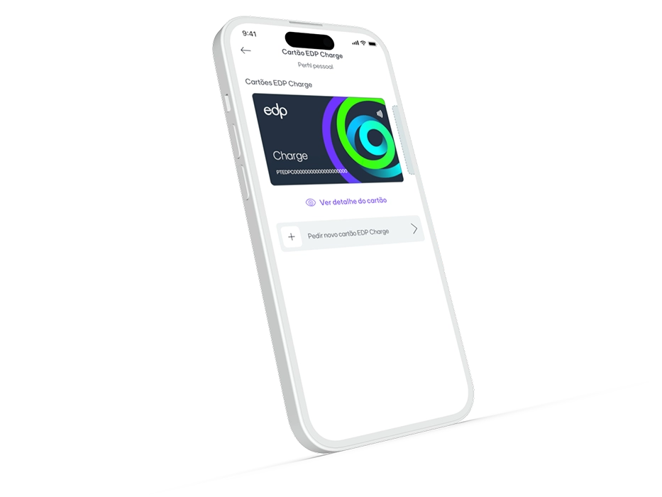 Solução EDP Charge 