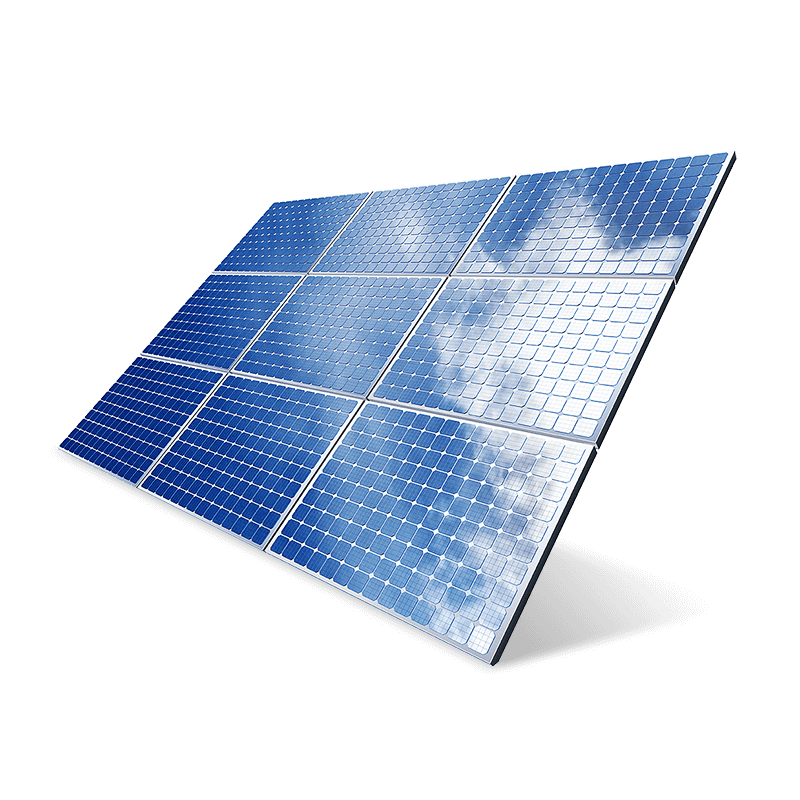 Painel Solar - EDP