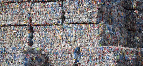 Reduza o plástico, preserve o planeta