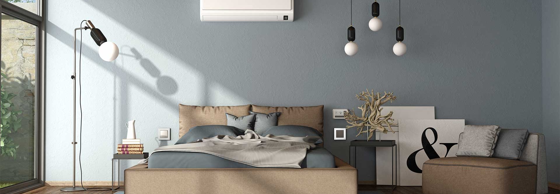 Como escolher o melhor ar condicionado? 