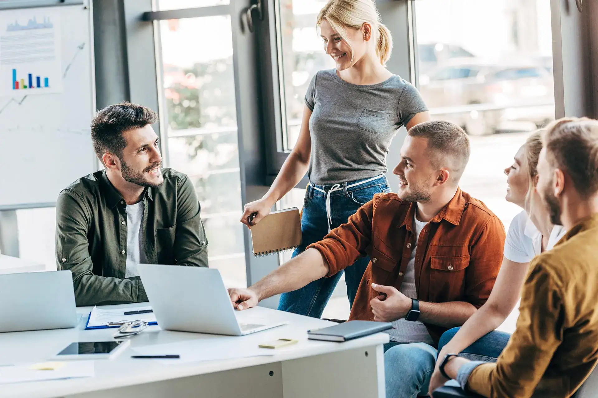 Conheça a origem da energia