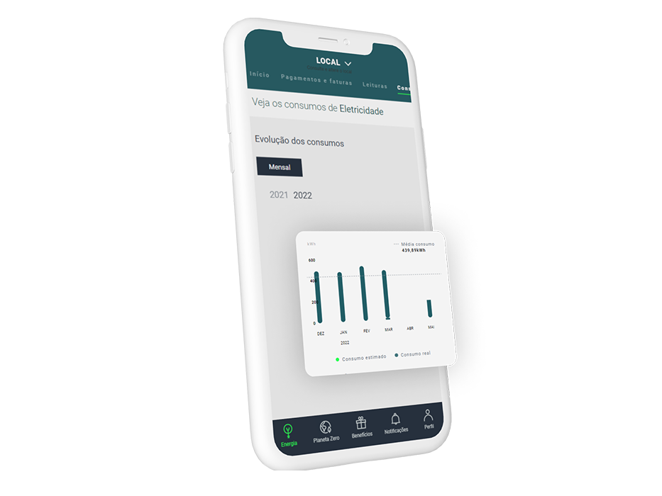 <span>A app EDP tem zero emissões</span>