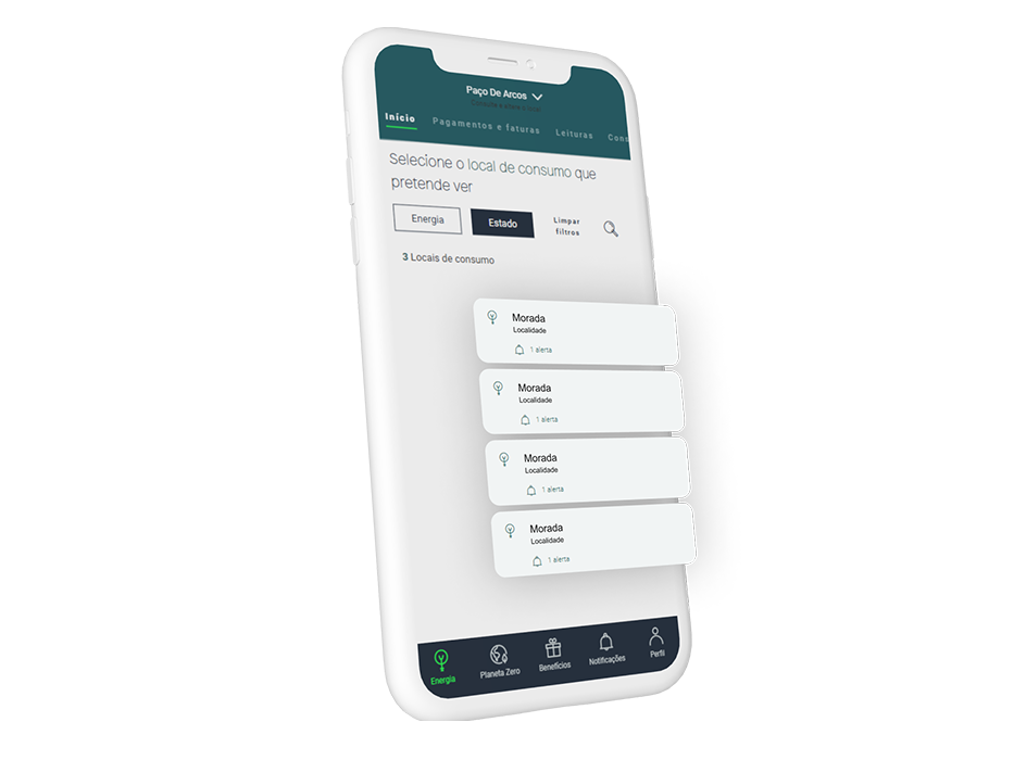 <span>A app EDP tem zero emissões</span>