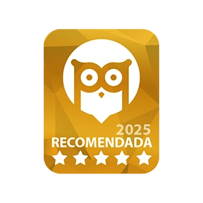 Marca Recomendada