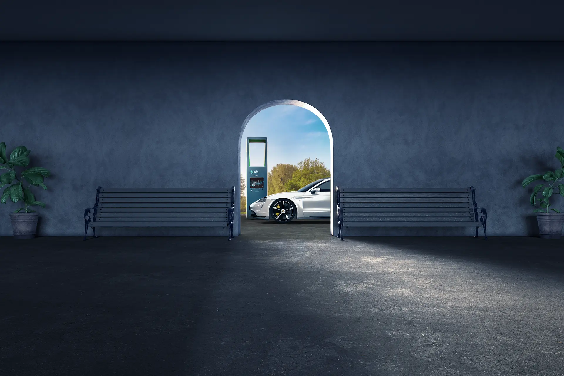 E se os próximos 300km fossem grátis?