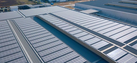 Painéis Solares: escolha ideal para empresas