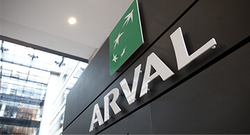 Arval