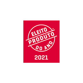 Produto do ano 2021