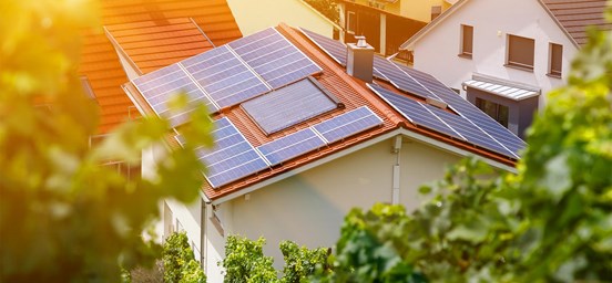 Painéis solares: Benefícios Fiscais
